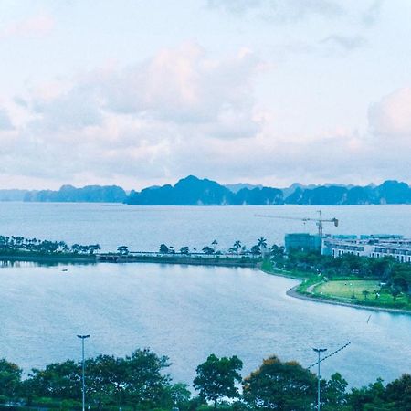 Ocean Dragon Hotel Nan Giang Εξωτερικό φωτογραφία